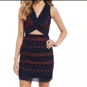 Gianni Bini dress NWT  UB2